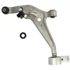 Image de Bras de suspension DELPHI TC1535 essieu avant, gauche, avant