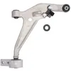 Image de Bras de suspension DELPHI TC1536 essieu avant, droite, avant