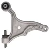 Image de Bras de suspension DELPHI TC1545 essieu avant, droite, avant
