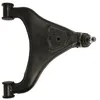 Image de Bras de suspension DELPHI TC2129 essieu avant, droite, avant