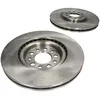 Image de Disque de frein DELPHI BG3993 avant, ventilé, 2 pièce