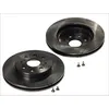 Image de Disque de frein DELPHI BG4019