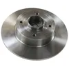 Image de Disque de frein DELPHI BG9028RS arrière, plein, 1 pièce