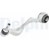 Image de Bras de suspension DELPHI TC1749 essieu avant, gauche, avant