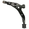 Image de Bras de suspension DELPHI TC1743 essieu avant, gauche,