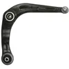 Image de Bras de suspension DELPHI TC1809 essieu avant, droite, avant