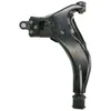 Image de Bras de suspension DELPHI TC1819 essieu avant, gauche, avant