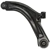 Image de Bras de suspension DELPHI TC1840 essieu avant, gauche, avant