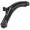 Image de Bras de suspension DELPHI TC1841 essieu avant, droite, avant
