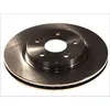 Image de Disque de frein DELPHI BG4131 avant, ventilé, 2 pièce