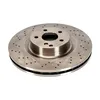 Image de Disque de frein DELPHI BG9057