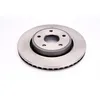 Image de Disque de frein DELPHI BG9058 avant, ventilé, 1 pièce