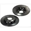 Image de Disque de frein DELPHI BG2314
