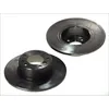 Image de Disque de frein DELPHI BG2430