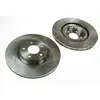 Image de Disque de frein DELPHI BG2512 avant, ventilé, 2 pièce