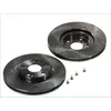 Image de Disque de frein DELPHI BG2697