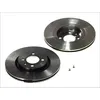 Image de Disque de frein DELPHI BG2712 avant, ventilé, 2 pièce