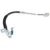 Image de Flexible de frein DELPHI LH6579, gauche