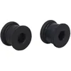 Image de Silent bloc de barre stabilisatrice DELPHI TD680W, 2 pièce