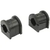 Image de Silent bloc de barre stabilisatrice DELPHI TD683W, 2 pièce