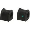 Image de Silent bloc de barre stabilisatrice DELPHI TD684W, 2 pièce