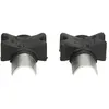 Image de Silent bloc de barre stabilisatrice DELPHI TD687W, 2 pièce