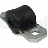 Image de Silent bloc de barre stabilisatrice DELPHI TD685W, 1 pièce