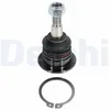 Image de Rotule de suspension DELPHI TC1952