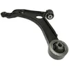 Image de Bras de suspension DELPHI TC1942 essieu avant, gauche,