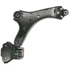 Image de Bras de suspension DELPHI TC2159 essieu avant, droite, avant
