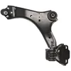 Image de Bras de suspension DELPHI TC2158 essieu avant, gauche, avant