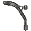 Image de Bras de suspension DELPHI TC2173 essieu avant, gauche,