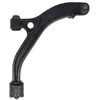 Image de Bras de suspension DELPHI TC2174 essieu avant, droite,