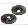 Image de Disque de frein DELPHI BG4208