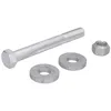 Image de Douilles de fixation, bras de suspension DELPHI TD767W