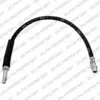 Image de Flexible de frein DELPHI LH6736