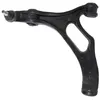 Image de Bras de suspension DELPHI TC2190 essieu avant, droite, avant