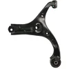 Image de Bras de suspension DELPHI TC2188 essieu avant, droite, avant