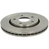 Image de Disque de frein DELPHI BG4212 avant, ventilé, 2 pièce