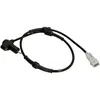 Image de Capteur, vitesse de roue DELPHI SS20027