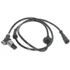 Image de Capteur, vitesse de roue DELPHI SS20003