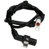 Image de Capteur, vitesse de roue DELPHI SS20018