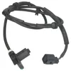 Image de Capteur, vitesse de roue DELPHI SS20028