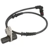 Image de Capteur, vitesse de roue DELPHI SS20054 droite