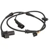 Image de Capteur, vitesse de roue DELPHI SS20037