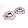 Image de Disque de frein DELPHI BG4274 avant, ventilé, 2 pièce