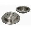 Image de Disque de frein DELPHI BG4267 arrière, ventilé, 2 pièce