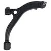 Image de Bras de suspension DELPHI TC2219 essieu avant, droite, avant