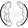 Image de Jeu de mâchoires de frein DELPHI LS2009