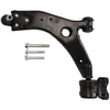 Image de Bras de suspension DELPHI TC2252 essieu avant, gauche, en bas, avant